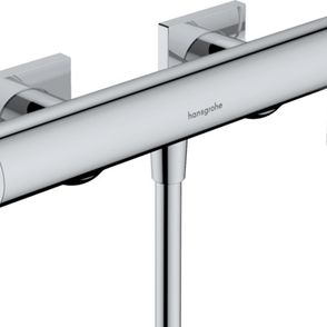 Sprchová batéria Hansgrohe Tecturis E bez sprchového setu 150 mm chróm 73620000