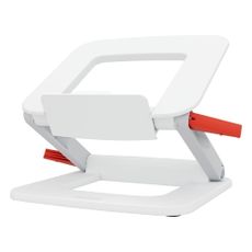 Nastaviteľný stojan na notebook Ergo – Leitz