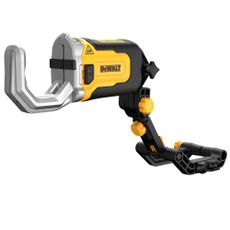 Rezací adaptér DeWALT DT20560 PVC
