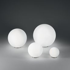 Ideal Lux - Stolná lampa MAPA 1xE27/60W/230V 400mm