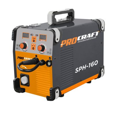 Zvárací invertor Procraft SPH-160 | SPH-160
