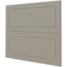 Dvierka Quantum D2M/D2E/D2A 80 beige