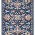 Hanse Home Collection koberce Kusový koberec Luxor 105634 Caracci Blue Multicolor - 200x280 cm