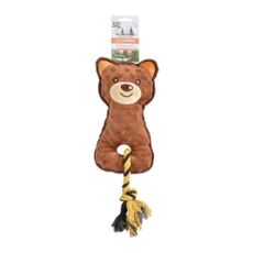 Hračka pre psa Bear – Love Story
