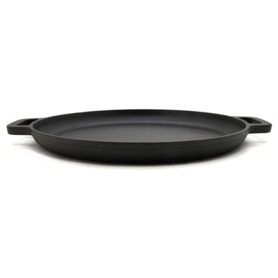 Cattara Liatinová grilovacia panvica pre grily Royal classic a Royal grande XXL, pr. 30 cm