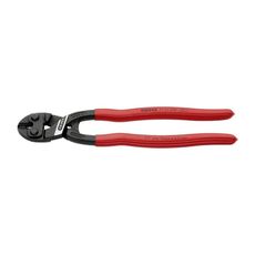 KNIPEX CoBolt® XL 71 31 250, 250 mm - čierna, dlhé rukoväte, plastové rukoväte