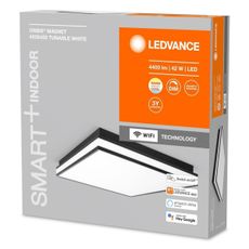 Ledvance - LED Stmievateľné stropné svietidlo SMART+ MAGNET LED/42W/230V Wi-Fi