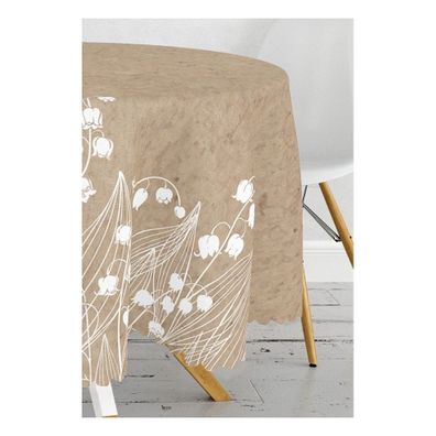 Obrus ø 140 cm - Mila Home