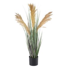 Ambia Home DEKORAČNÁ TRÁVA, 68 cm