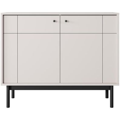 Komoda Japandi K104 kašmír