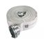 Hadice C52, 10m se spojkami,  PVC, oplet PES, 2" (50mm), 10m