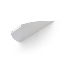 RED - Design Rendl - R10365- Vonkajšie nástenné svietidlo LESA 1xE27/26W/230V IP54