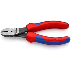 Silové bočné štiepacie kliešte 140 mm - 7402140