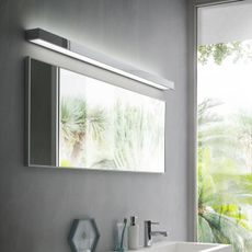 Redo 01-1132 - LED Kúpeľňové osvetlenie zrkadla HORIZON LED/30W/230V IP44