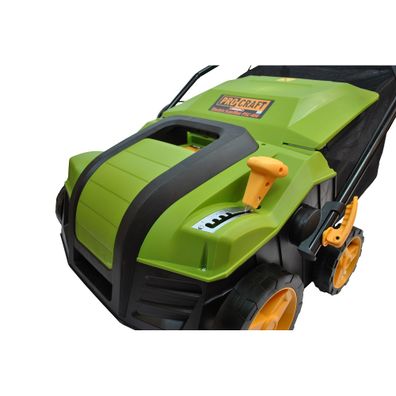 Elektrický vertikutátor Procraft PSC400 | PSC400