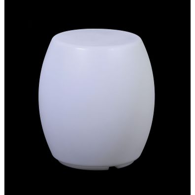 LED svietiaci stôl, 45x40x40 cm