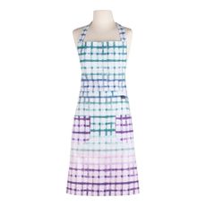 Bavlnená zástera Trinny Lavender – Ladelle