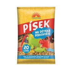 Marimex | Piesok do detských pieskovísk - 20 litrov | 11640114
