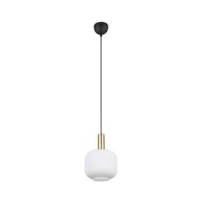 Trio Leuchten ZÁVESNÉ SVIETIDLO, E27/max 10 W, 20/150 cm