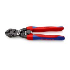 Knipex 71 12 200 Kompaktné pákové štiepacie kliešte CoBolt®
