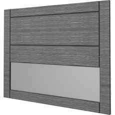 Dvierka Titanium w8bs 90 AV WKF fino čierne