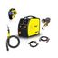 KOWAX GeniMig®220LCD + Horák + Káble + Red. Ventil + Kukla