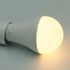 LED RGBW Stmievateľná žiarovka A60 E27/15W/230V 2700-6500K Wi-Fi Tuya