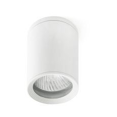 FARO 70821 - Vonkajšie bodové svietidlo TASA 1xE27/15W/230V IP44