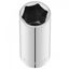Predĺžená nástrčka 1/4", 14 mm Stanley STMT86289-0