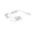 Eglo 31409 - LED RGBW Stmievateľný pásik 5m LED/11W/12/230V 2700-6500K