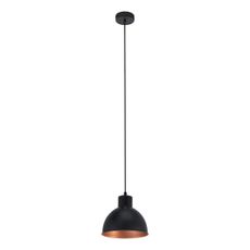 Eglo 49238 - Luster VINTAGE 1xE27/60W/230V