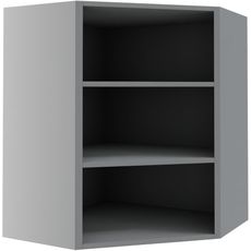 Korpus sivý W 10