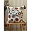 Obliečka na vankúš 43x43 cm – Mila Home
