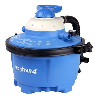 Filtrácia piesková ProStar 4 - 4 m3/h