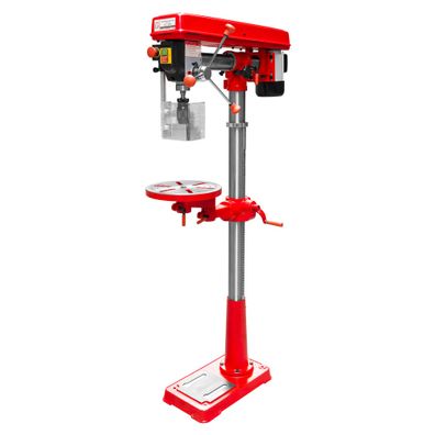 Stojanová vŕtačka SB3116RHN 230V
