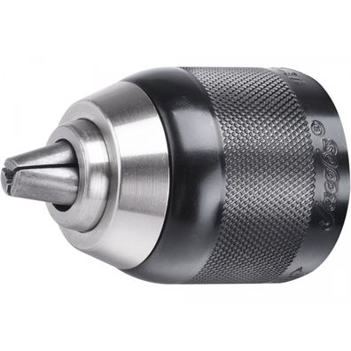 Hlava rýchloupínacie Skľučovadlové, 2-13mm