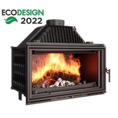 Krbová vložka W15 16,3kW Eco