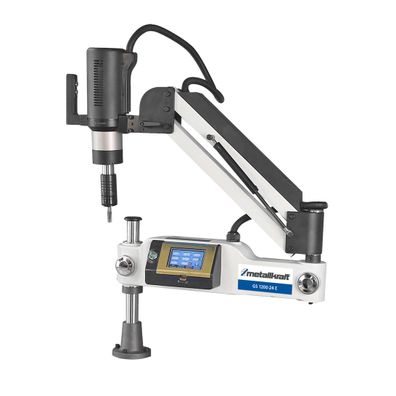 Elektrický závitorez Metallkraft GS 1200-24 E