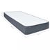 Matrac na posteľ boxspring Dekorhome 160x200 cm