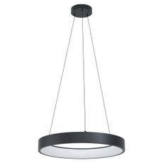 Eglo ZÁVESNÉ LED SVIETIDLO, 60/110 cm