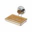 Compactor Bambusový držiak na mydlo Bestlock SPA Bamboo