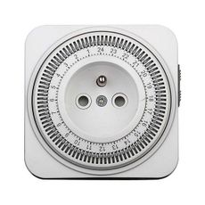Solight DT06 - Časový spínač 230V/16A