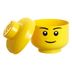 Úložný panáčik LEGO® Boy, ⌀ 24,2 cm