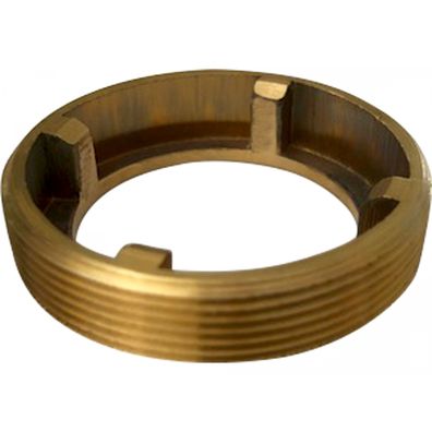 Matice přítlačná pre fixaci kartuše 40mm Sedal