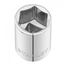 Nástrčný kľúč 1/2", 19 mm Stanley STMT86519-0