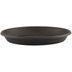 Round podstavec 26 cm anthracite