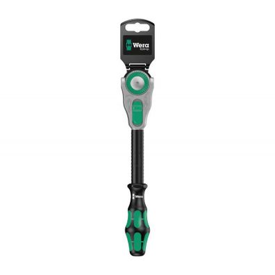 Wera 073262 Zyklop Speed 1/2" typ 8000 C SB račňa (SB balenie)