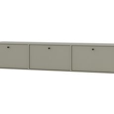 TV stolík Serena IIII 303 - zelená