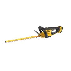 Nožnice na živé ploty Dewalt DCMHT562P1 55 cm, 19 mm 18 V XR - 1 x 5 Ah