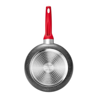 Panvica MANICO ROSSO ø 26 cm